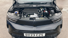 Vauxhall Mokka 1.2 Turbo GS 5dr Auto Petrol Hatchback